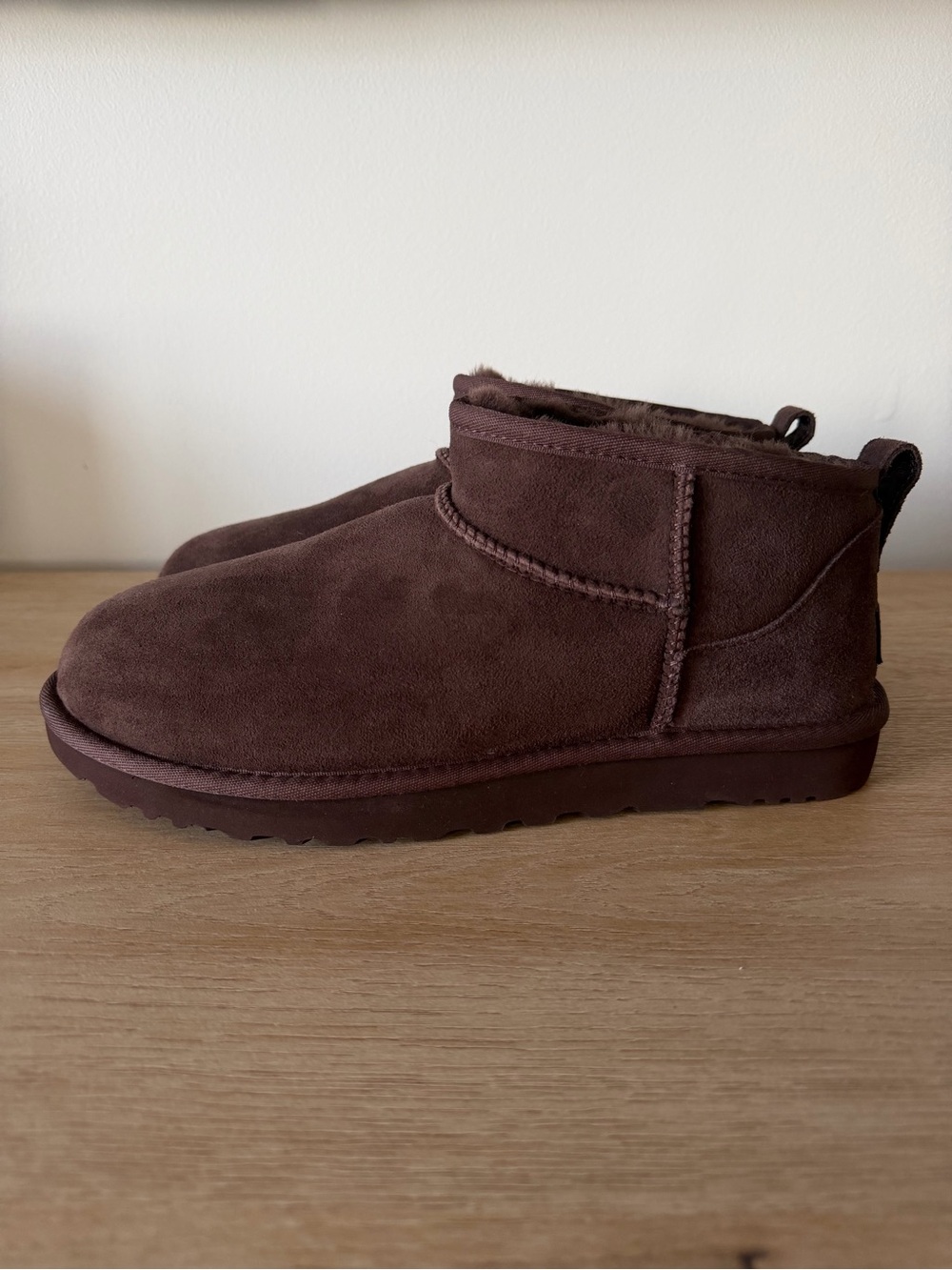 UGG Women’s Classic Ultra Mini